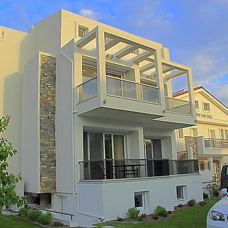 ניקיטי Sky Rays Luxury Apartments מראה חיצוני תמונה