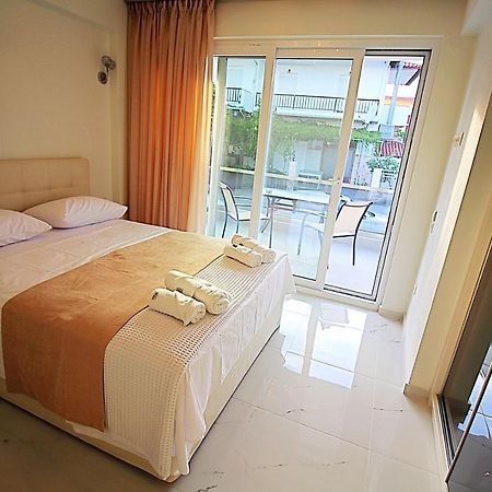 ניקיטי Sky Rays Luxury Apartments מראה חיצוני תמונה