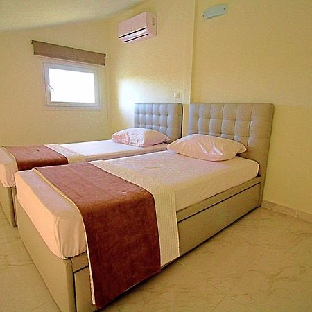 ניקיטי Sky Rays Luxury Apartments מראה חיצוני תמונה