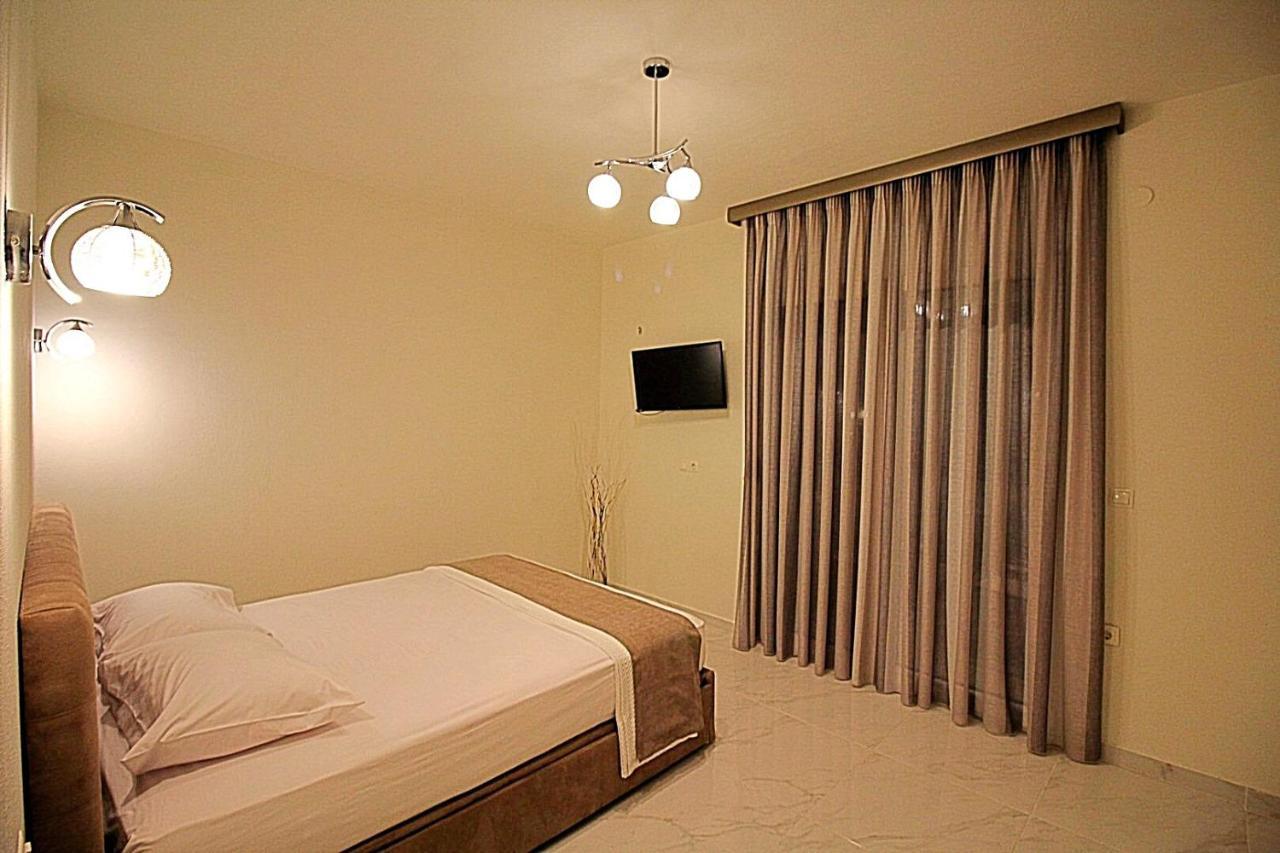 ניקיטי Sky Rays Luxury Apartments מראה חיצוני תמונה