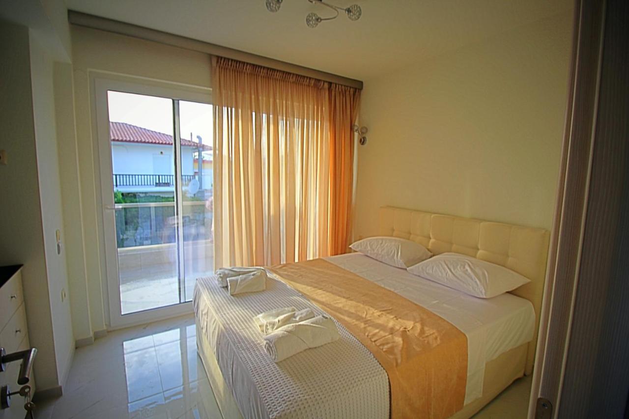 ניקיטי Sky Rays Luxury Apartments מראה חיצוני תמונה
