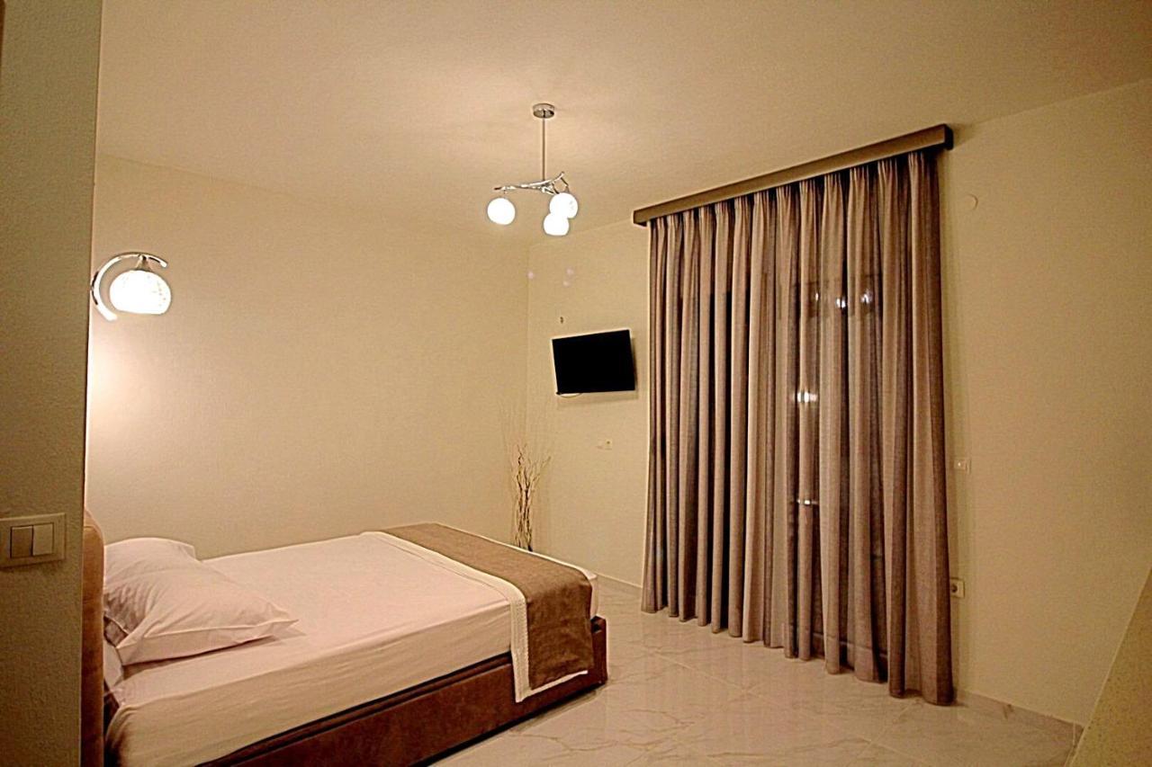 ניקיטי Sky Rays Luxury Apartments מראה חיצוני תמונה