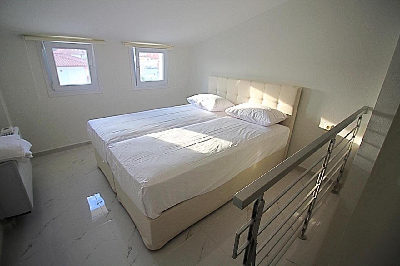 ניקיטי Sky Rays Luxury Apartments מראה חיצוני תמונה