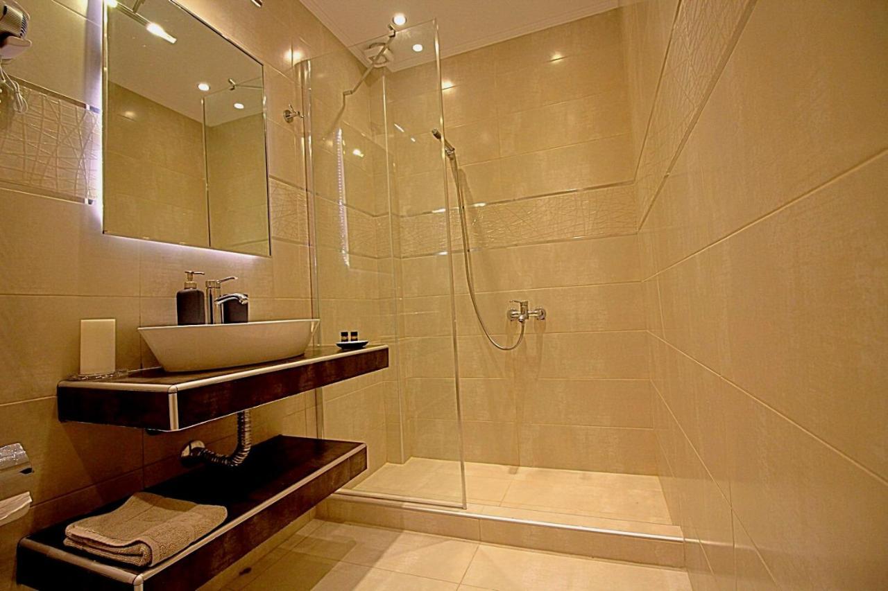 ניקיטי Sky Rays Luxury Apartments מראה חיצוני תמונה