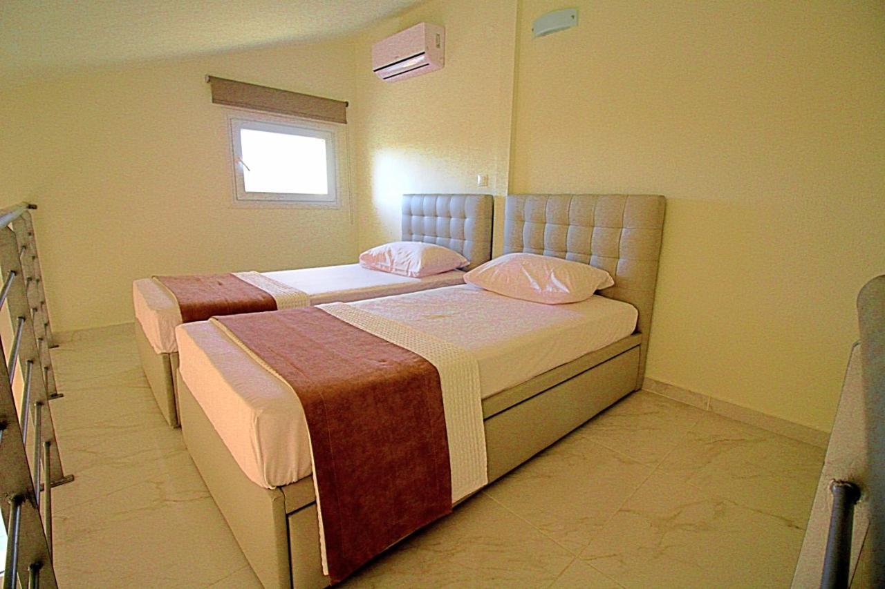ניקיטי Sky Rays Luxury Apartments מראה חיצוני תמונה